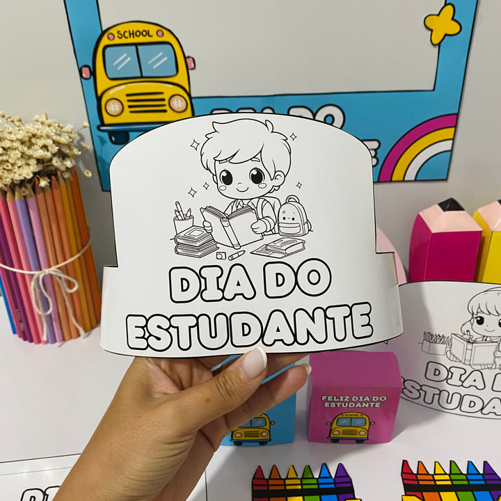 Dia do estudante