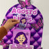 Agosto lilás