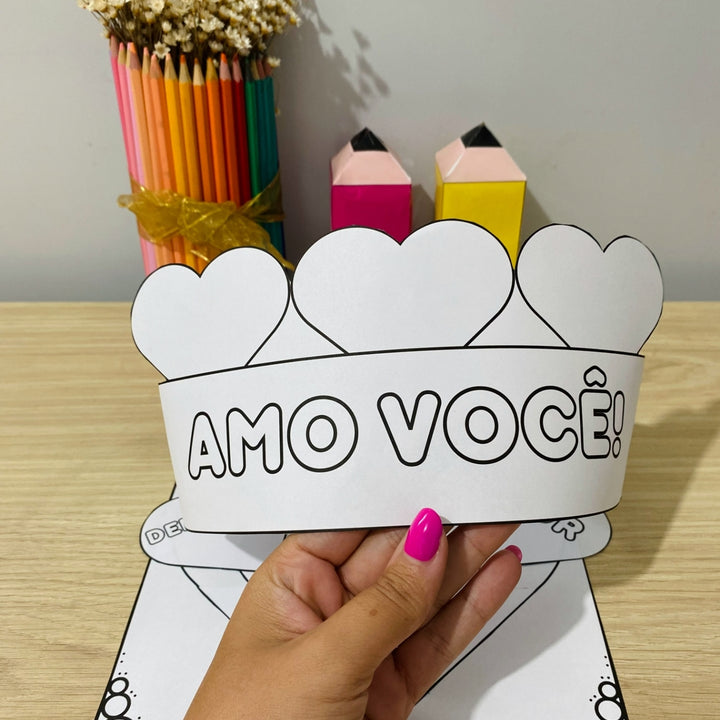 Dia de quem cuida de mim