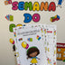 Semana do brincar