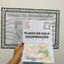 Mural da cooperação