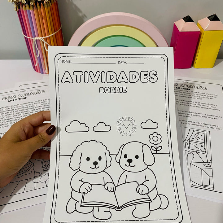 Sequência bobbie