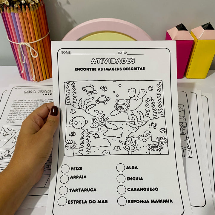 Sequência bobbie